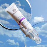 non-surgical EYELID LIFT freezeframeau