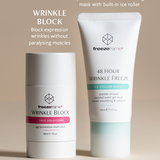 WRINKLE FREEZING DUO